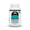 Source Naturals Visual Eyes suplemento multinutriente ojos
