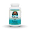 Source Naturals zinc lozenges empaque frontal
