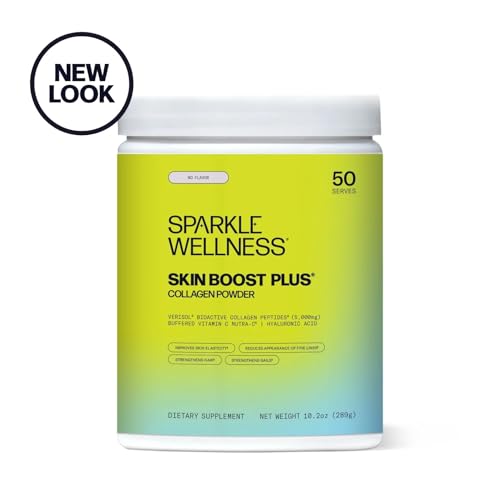 Etiqueta detallada VERISOL colágeno en polvo