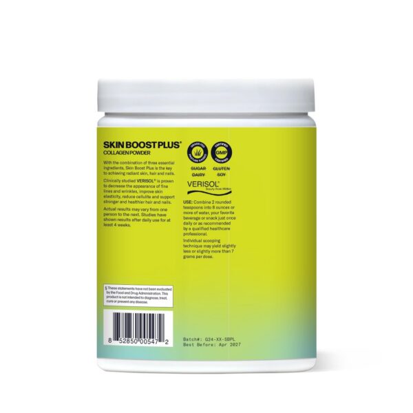 Mezcla en agua o batido