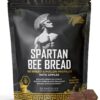 Spartan Bee Bread masticables multivitamínico natural