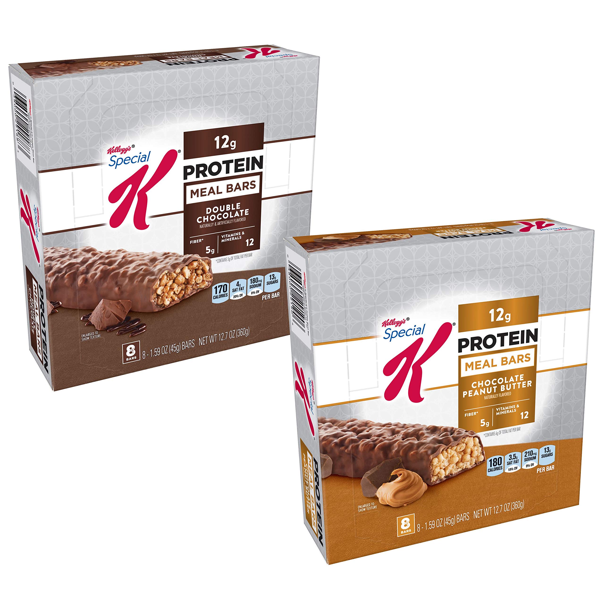 Kellogg’s Protein Bars