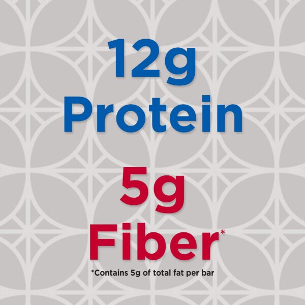 Special K Protein Bars empaque