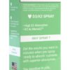Version 1.0.0 Spray bucal Spectraspray contenido