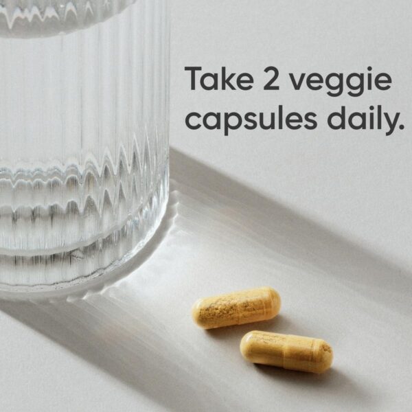 Version 1.0.0 Cápsulas veganas Berberina Sports Research