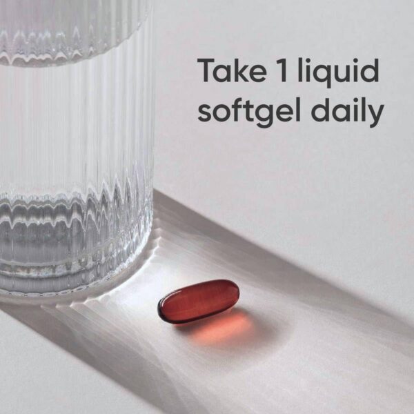 Cápsulas blandas CLA