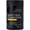 Sports Research Garcinia Cambogia Frasco