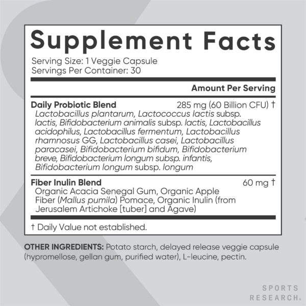 Frasco con cápsulas suaves de Omega-3 Pollock