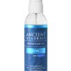 Spray aceite magnesio Ancient Minerals con MSM botella 4oz