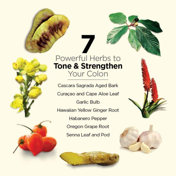 Spray Air Detox Dr Schulze para limpieza intestinal potente