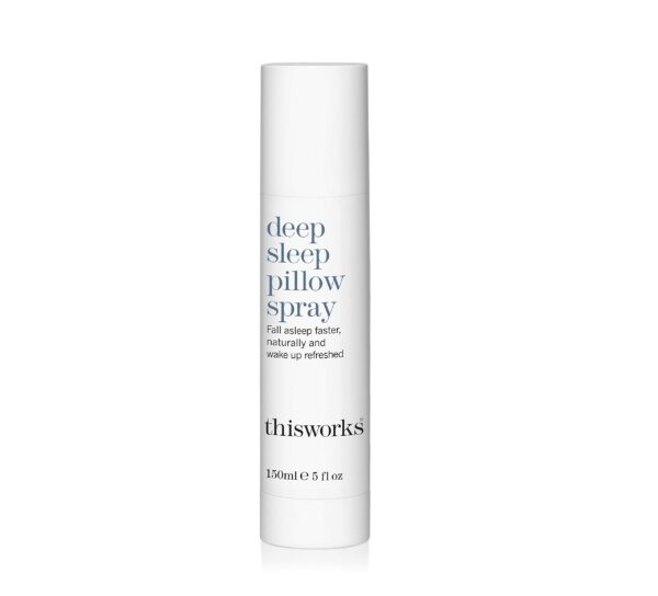 Spray para Almohadas THISWORKS Sueño Profundo