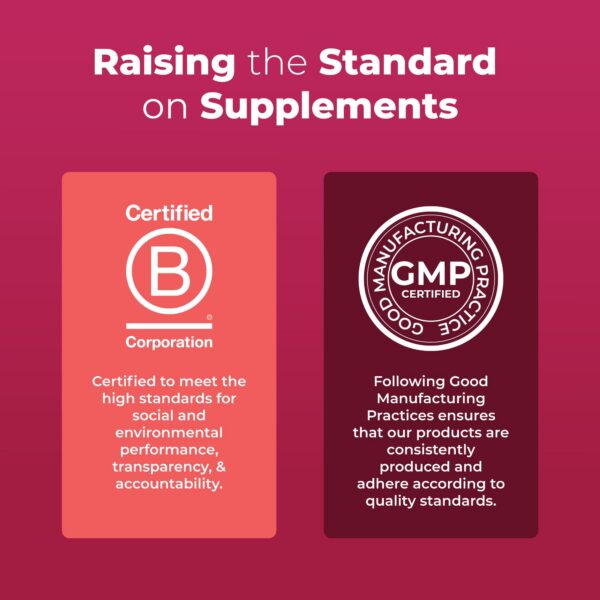 Version 1.0.0 Spray B12 vegano MaryRuth Organics sabor fresa