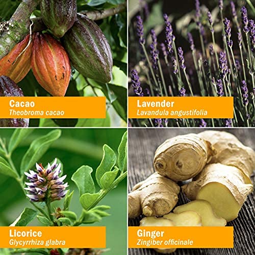 Spray calmar nervios Herb Pharm kava pasiflora