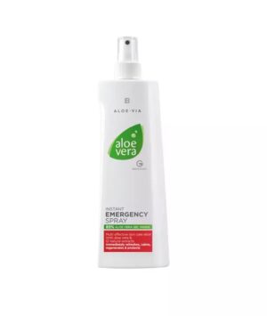 Spray corporal ligero Aloe Vera LR Health&Beauty 400 ml
