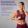 Spray relajante musculo Life-flo con aloe vera
