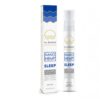 Version 1.0.0 Spray sueño Nu Bloom Botanicals nano cáñamo melatonina