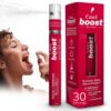 Spray vitamina b12 Can-i Wellness botella roja principal