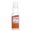 Version 1.0.0 Spray de vitamina B-12 NOW Foods 2 onzas