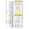 Spray vitamina D3 NorVita botella frontal 4000 UI