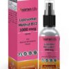 Spray Vitaminally Liposomal vitamina b12 60 dosis botella