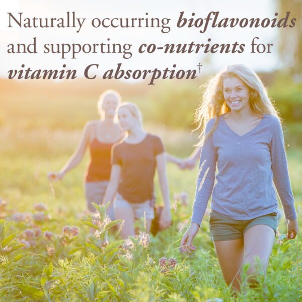 Spray vitamínico para piel saludable y sistema inmune