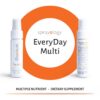 Version 1.0.0 Etiqueta Citrus-Berry Sprayology Everyday Multi Spray