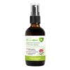 SPRIGS Herbal Guard Throat Spray frontal