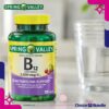 Caja frontal Spring Valley B12
