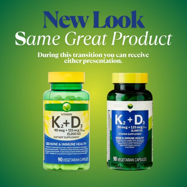 Version 1.0.0 Frasco de plástico con cápsulas