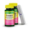spring valley multivitaminico prenatal 100 tabletas paquete 2