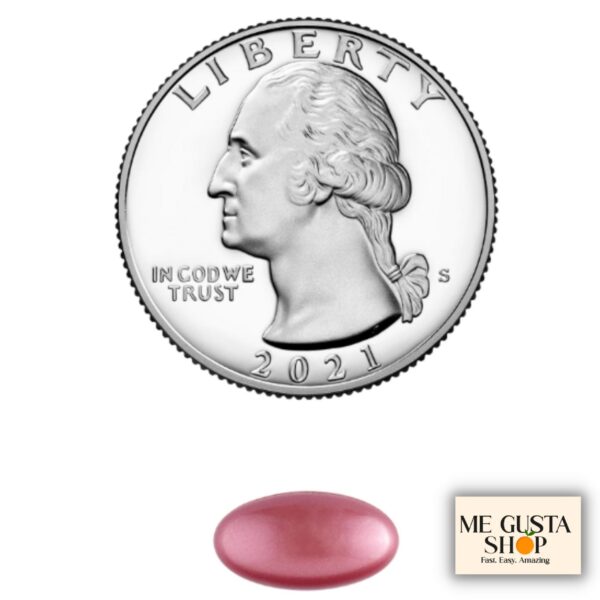 Suplemento Spring Valley biotina 5000 mcg 120 cuentas