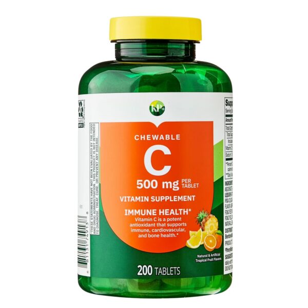 Version 1.0.0 Etiqueta con información nutricional