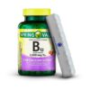 Spring Valley Vitamina B12 2500 MCG y Pastillero