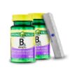Spring Valley vitamina b6 100mg suplemento dietético 250 tabletas
