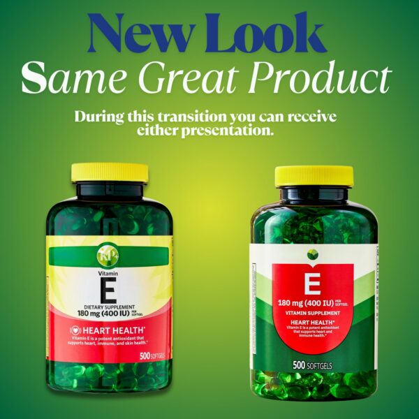 Version 1.0.0 Fruta y cápsulas en foto de producto