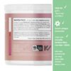 Frasco de Colorfuel Beauty Powder Drink Mix