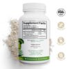 Etiqueta Sprout Source 5-HTP 200 mg
