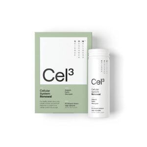 SRW Cel³ Renewal suplemento de células madre