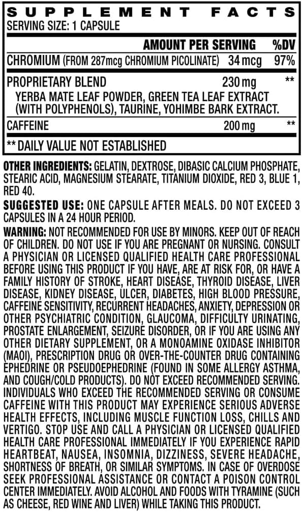 Vista trasera del envase Stackler 3 XPLC