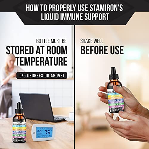 Version 1.0.0 Gotero para dosificador Stamiron