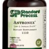 Standard Process Antronex suplemento para sistema inmune y hígado