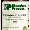 Standard Process Cardio-Plus GF para salud del corazón