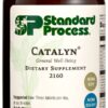 Version 1.0.0 Standard Process Catalyn suplemento nutricional 360 tabletas