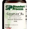 Standard Process Cataplex B2 suplemento sistema nervioso envase