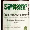 Standard Process Collinsonia Root en envase