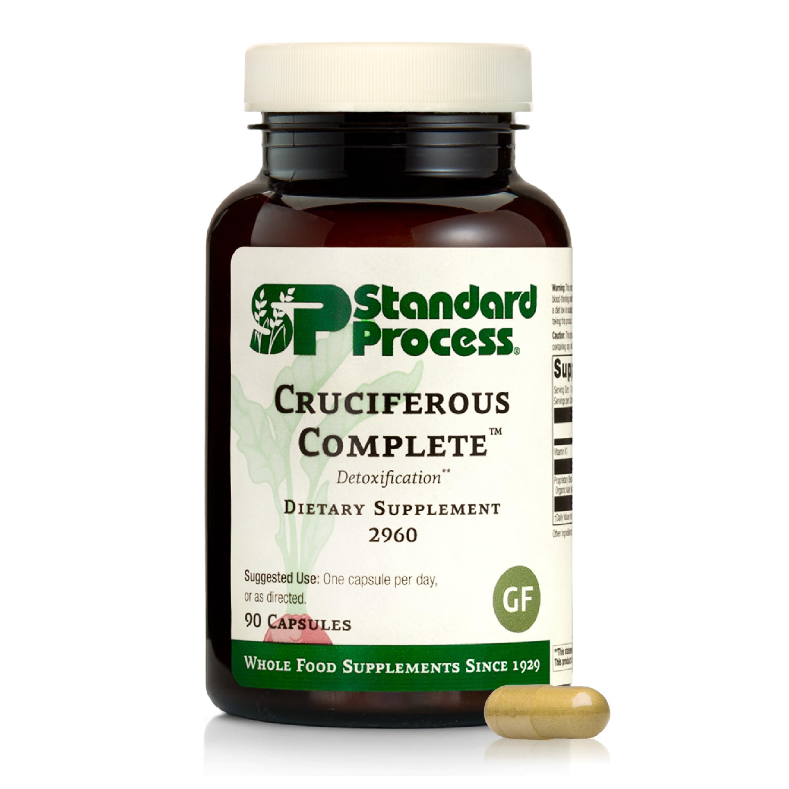 Cruciferous Complete