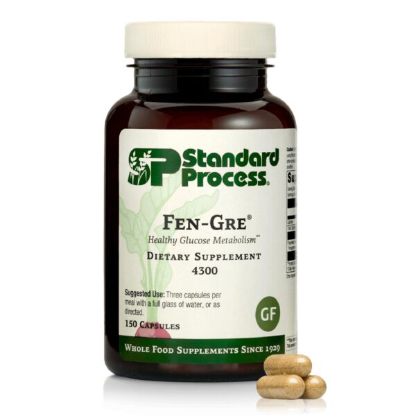 Frasco frontal de Fen-Gre