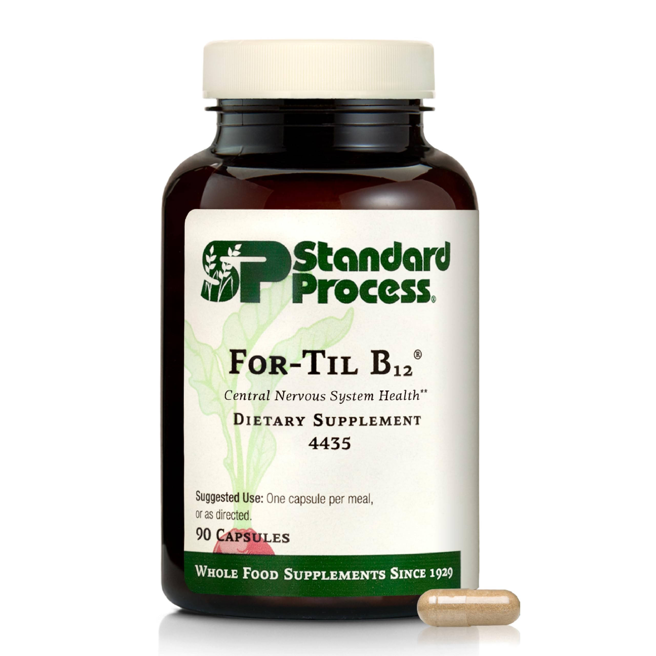 Standard Process for-Til B12