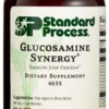 Version 1.0.0 Frasco de Standard Process Glucosamine Synergy