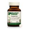 Standard Process Inositol frasco frontal